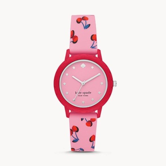 kate spade Accessories - NWT KS ♠️ watch